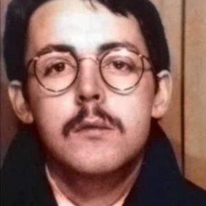 Meet your Posher, Bill